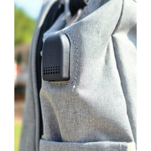 Cargar imagen en el visor de la galería, Mochila Cambiador Bebés Multifunción
