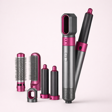 Cargar imagen en el visor de la galería, Cepillo Secador 5 en 1
