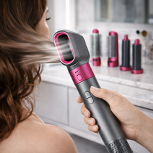 Cargar imagen en el visor de la galería, Cepillo Secador 5 en 1
