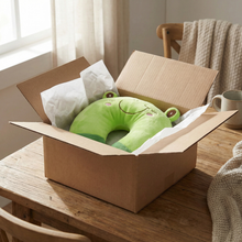 Cargar imagen en el visor de la galería, Cojín de cuello para bebés
