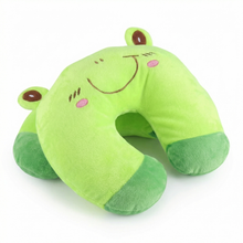 Cargar imagen en el visor de la galería, Cojín de cuello para bebés
